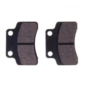 Set placute frana Keeway F-act