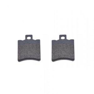 Set placute frana Yamaha