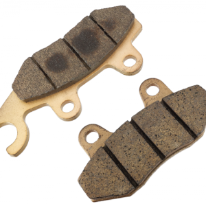 Set placute frana moto atv sinterizate 75x96 KLHHSN037, MMX – ofertă, preț și specificații