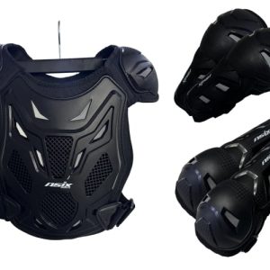 Set protectie corp