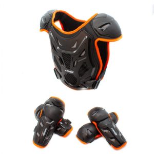Set protectie corp