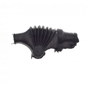Set protectii cauciuc manete frana+ambreaj