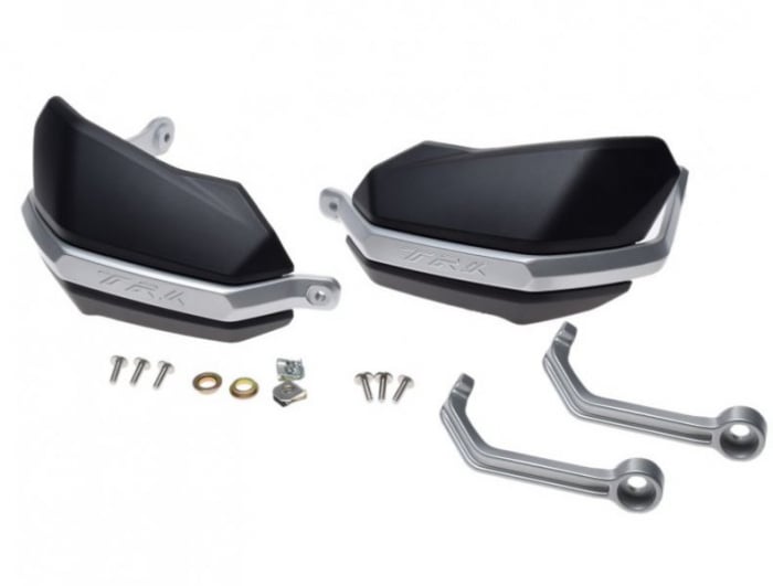 Set protectii maini BENELLI TRK 502X