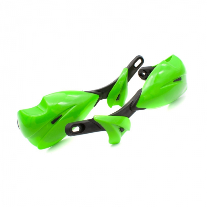 Set protectii maini Minimotocross