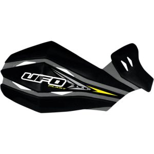 Set protectii maini Ufo Claw 22  cul. negru