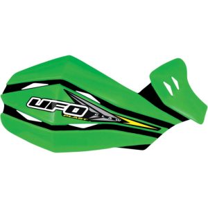 Set protectii maini Ufo Claw 22  cul. verde