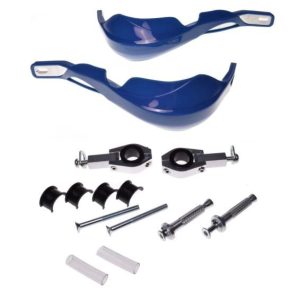 Set protectii maini aluminiu