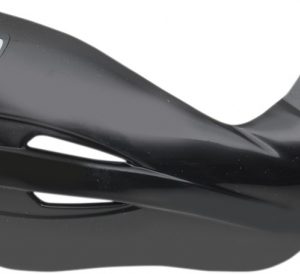 Set protectii maini universale Ufo Gravity ghidon D.22mm negre
