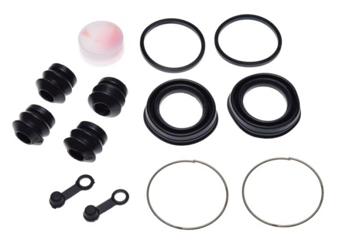 Set reparatie 2 etriere fata Honda