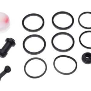 Set reparatie 2 etriere frana fata Honda CBR 1000 F 1987-1988