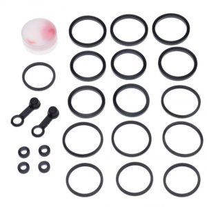 Set reparatie 2 etrieri frana fata Honda CBR 900 RR Fireblade 1993-1997