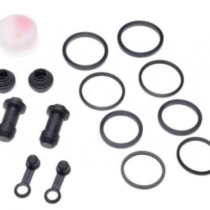 Set reparatie 2 etrieri frana fata Honda GL 1500 Goldwing 88-90