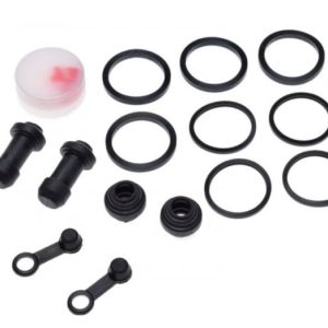Set reparatie 2 etrieri frana fata Honda XL 600 V Transalp 97-10