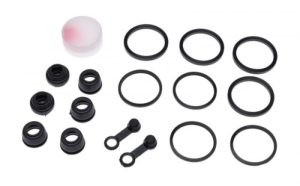 Set reparatie 2 etrieri frana fata Honda, echivalent Tourmax BCF-102, WMX