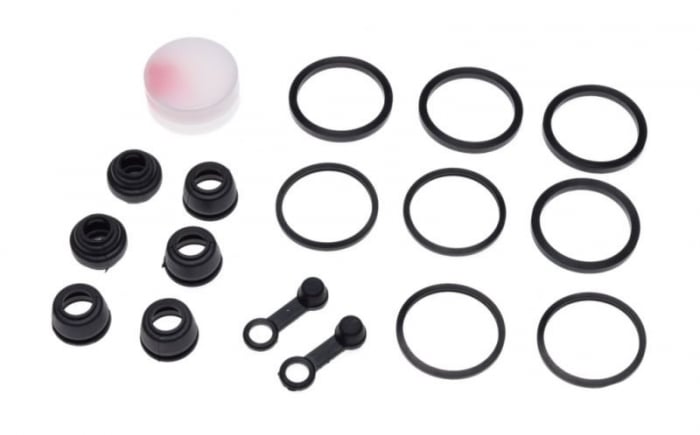 Set reparatie 2 etrieri frana fata Honda, echivalent Tourmax BCF-102, WMX – ofertă, preț și specificații