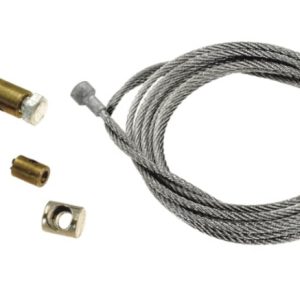 Set reparatie cablu ambreiaj