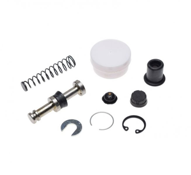Set reparatie pompa frana fata Kawasaki