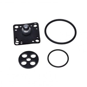 Set reparatie robinet benzina Kawasaki EX250 86-87