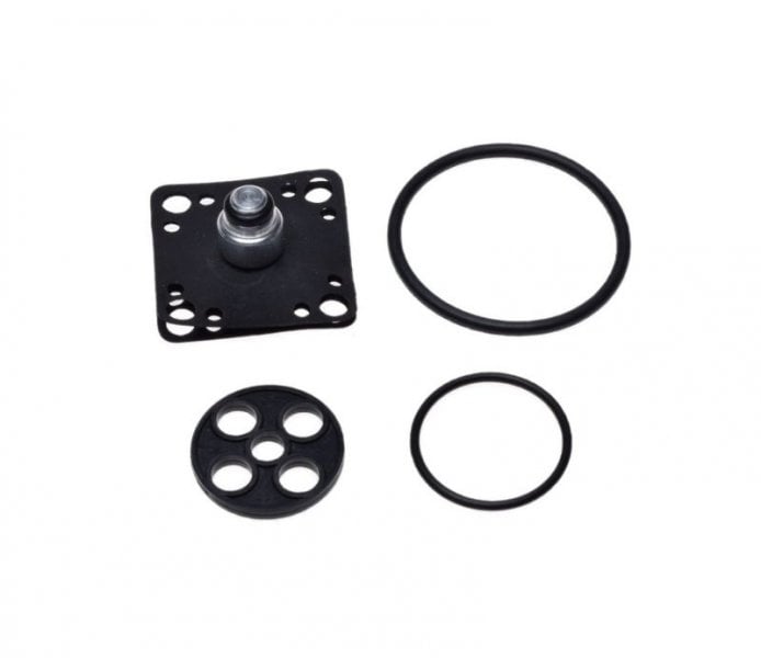 Set reparatie robinet benzina Kawasaki EX250 86-87