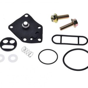 Set reparatie robinet benzina Kawasaki KLX400 03-04   Suzuki DR250S 90-92