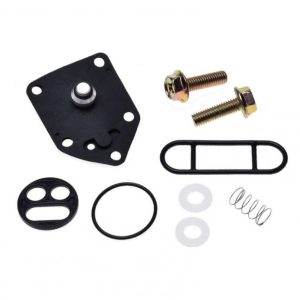 Set reparatie robinet benzina Kawasaki: ZR550 B1-B5 90-94 ZR750 C1-C4 91-94 ZR1100 A1 A2 92-93