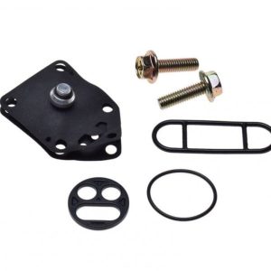 Set reparatie robinet benzina Yamaha XJ600 S D E F G H 92-96 TOURMAX FCK-32