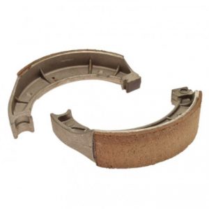 Set saboti frana 130mm