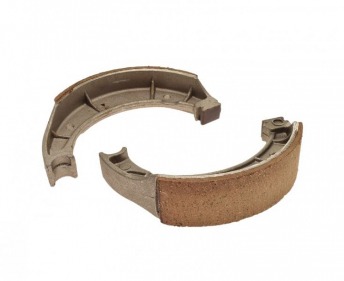 Set saboti frana 130mm