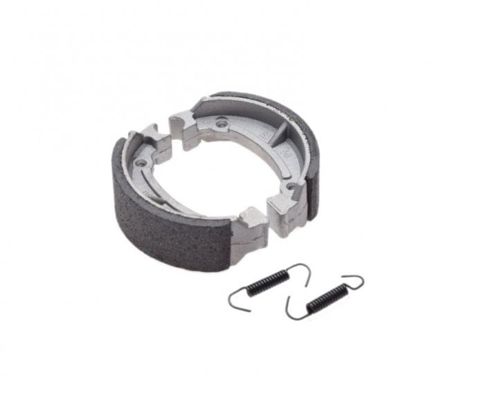 Set saboti frana ATV 25x4mm