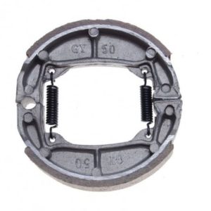 Set saboti frana d.95mm