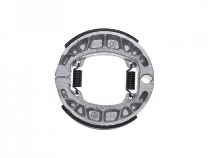 Set saboti frana spate Piaggio Zip 2T d.110mm