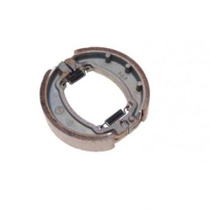 Set saboti frana spate Shineray Xy125-10D d.130mm