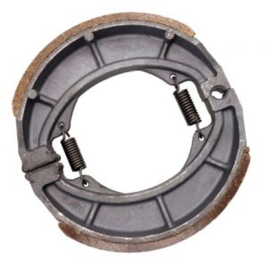 Set saboti si arcuri frana spate Sprint moped