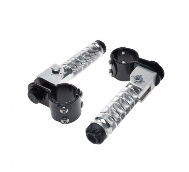 Set scarite universale