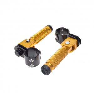 Set scarite universale