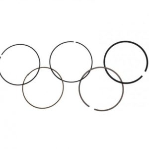 Set segmenti ATV BASHAN 250 KPL