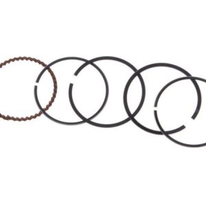 Set segmenti GY6-50cc