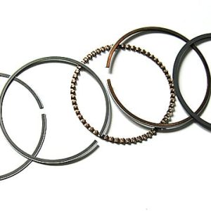 Set segmenti Honda CG 125 STD