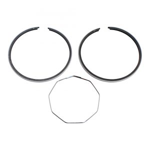 Set segmenti Kymco Super 9