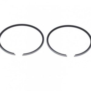 Set segmenti Peugeot 50
