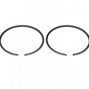 Set segmenti Piaggio 2T