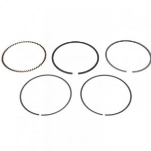 Set segmenti Yamaha Maesty 125cc