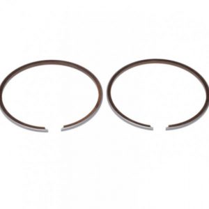 Set segmenti diametru 40mm Peugeot cilindru cromat