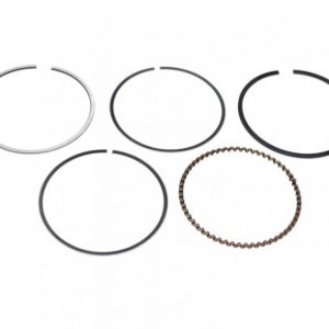 Set segmenti pentru Suzuki GN125