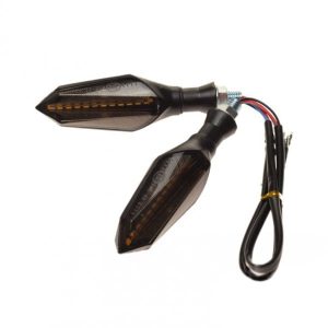 Set semnalizari dinamice LED