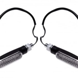 Set semnalizari moto LED