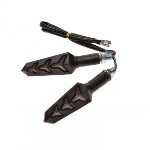 Set semnalizari secventiale LED
