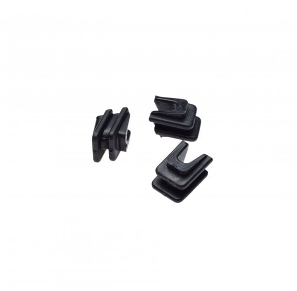 Set slidere plastic