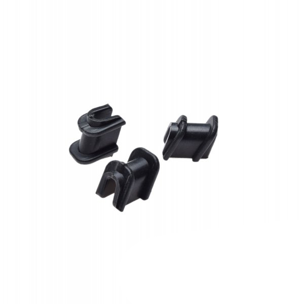 Set slidere plastic