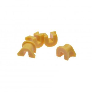 Set slidere plastic